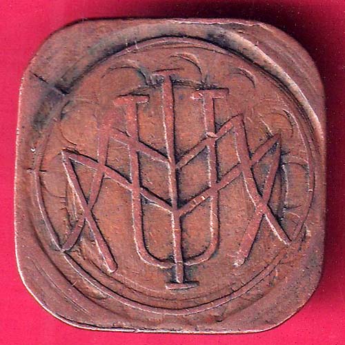 Tokens, Bars, Medals, badge