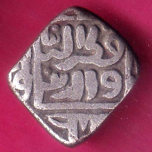 DELHI SULTAN MUBARAK SHAH 8 GANI–@HUB3439