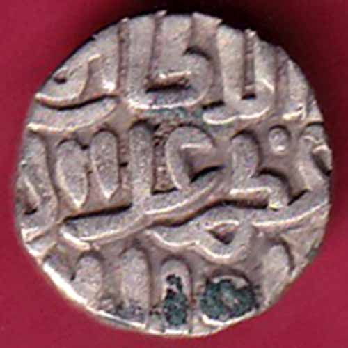 Delhi sultanate MUHAMMAD SHAH 6 gani – S2906