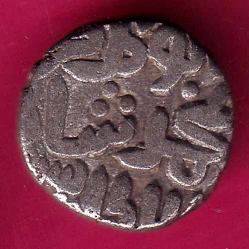 Delhi sultanate MUHAMMAD SHAH 6 gani–@HUB3729