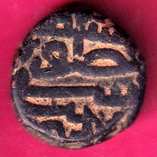 Gujarat sultanate muzaffar Shah ONE & HALF falus :-@hub4701