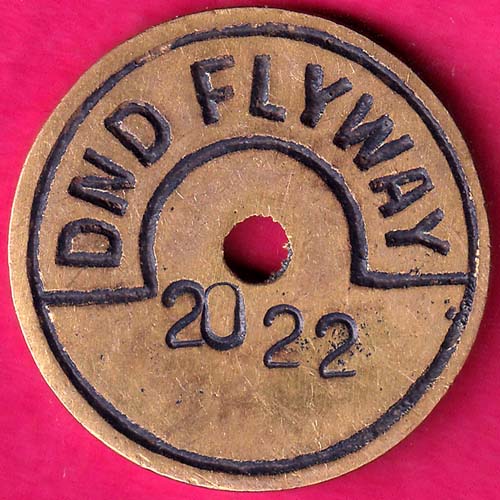 token: DND FLYWAY 2022 :-@hub4680