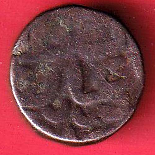 KHANDESH SULTANATE BAHADUR SHAH ONE FALUS :- OO3343