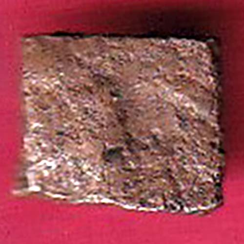 ancient cetral india copper punchmark ujjainy symbols on coin – OO2263