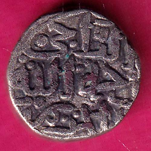 Delhi Sultan Mohammad Bin Tughlaq Shah Jittal–@HUB4085