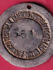 TOKEN:- ADVANCED TECHNICAL TRAINING CENTRE BARDANG EAST SIKKIM -VA406