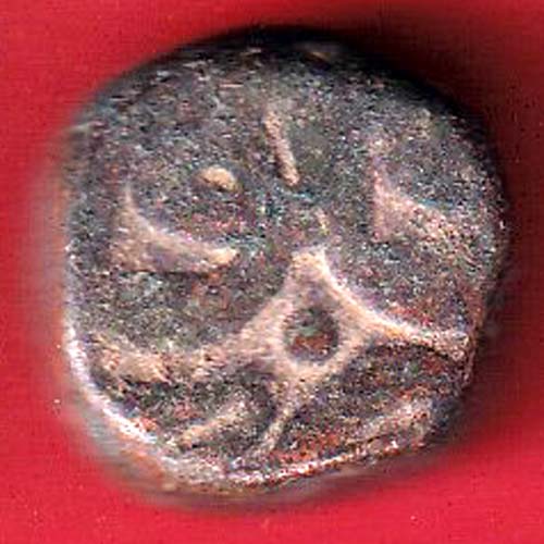 Mughals Akbar One dam–@HUB5374