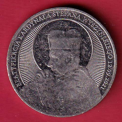 world coin -  oo4567