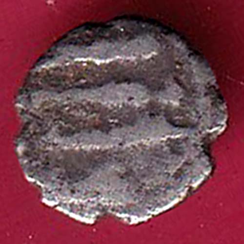 AMIR OF SINDH ALI DAMMA SILVER COIN – OO2759