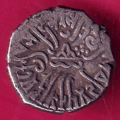 ANCIENT INDIA KSHTRAP DYNASTY KINGS PORTRAIT–@HUB4045