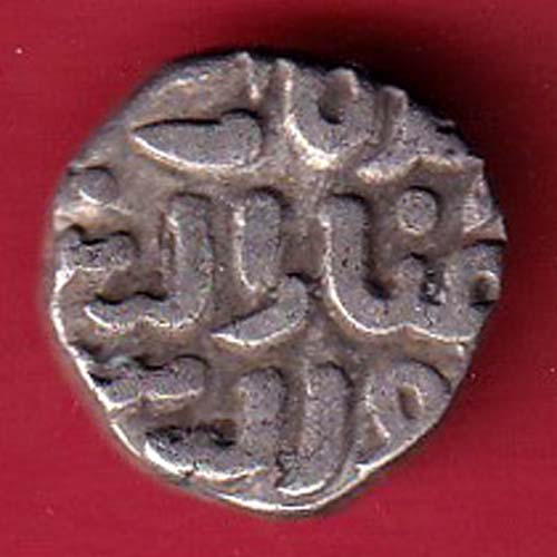 Delhi sultanate  tughlaq shah 6 gani– oo5704