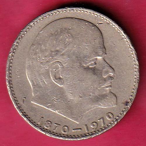WORLD COIN:- OO2430