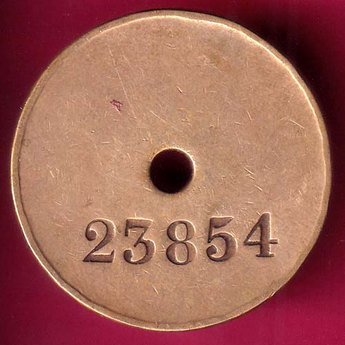 Token :- Dena bank token- VA855