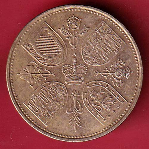 WORLD COIN  :- oo3718