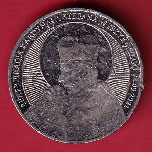 world coin : polskie piesni narodowe  :- OO3860