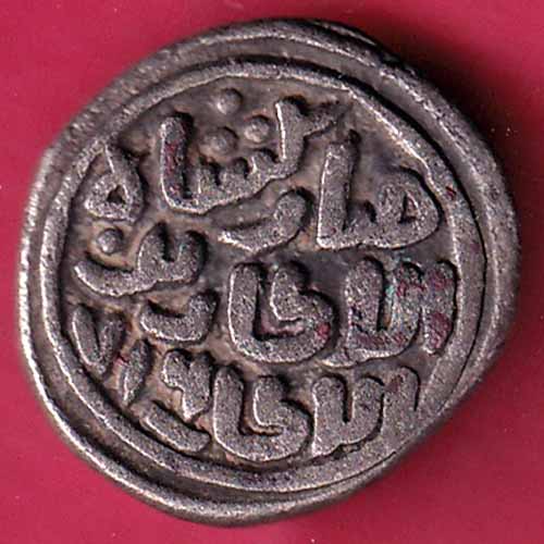 Delhi Sultan Mubarak Shah Jital 8 Gani:- S2695