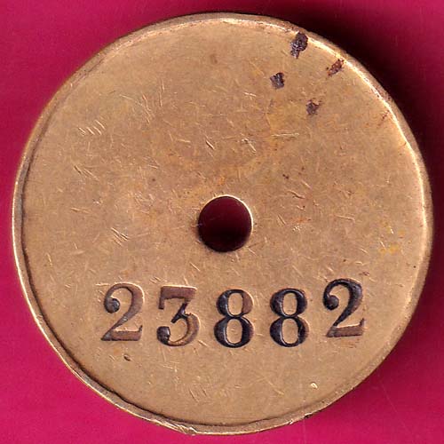 DENA BANK TOKEN :- OO1414