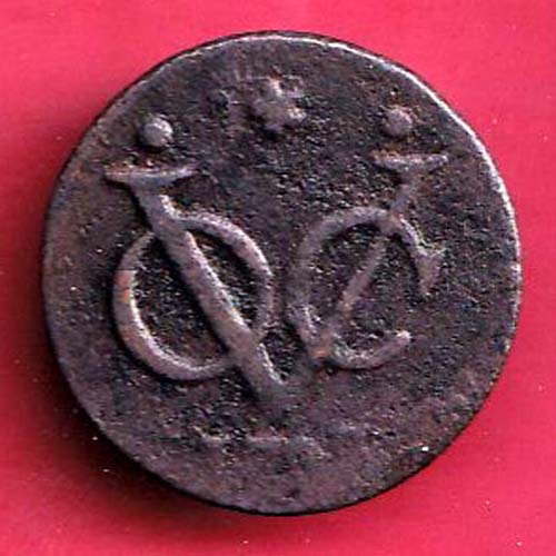 Netherlands East Indies VOC Duit Coin – OO2449