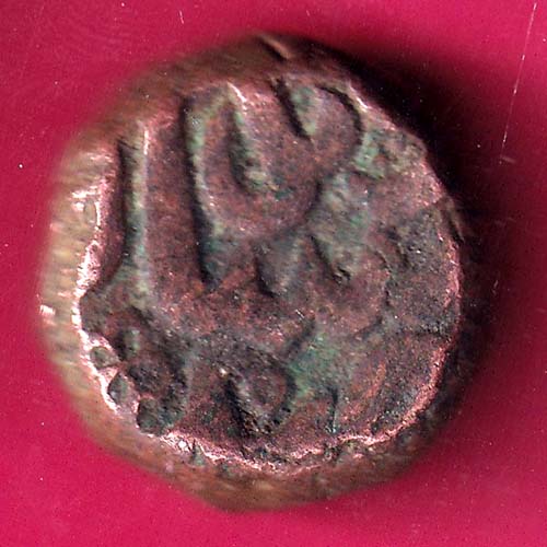 MUGHALS AKBAR ONE DAM–@HUB4295