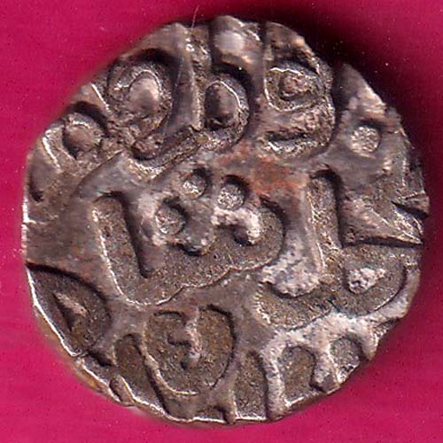 Delhi sultanate MUHAMMAD SHAH 6 gani –@HUB3432