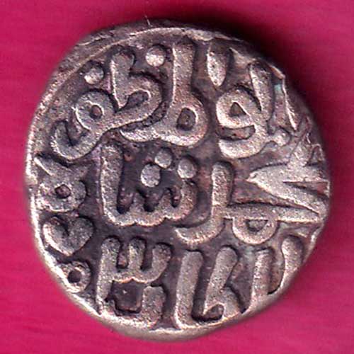 Delhi sultanate MUHAMMAD SHAH 6 gani –@HUB2777