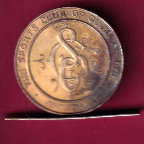 The Stores Club Of Gujarat Ltd. Ahmedabad –@HUB5933