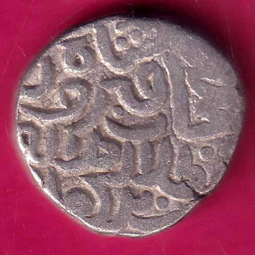 DELHI SULTAN FATEH KHAN ONE TANKA–@HUB5902