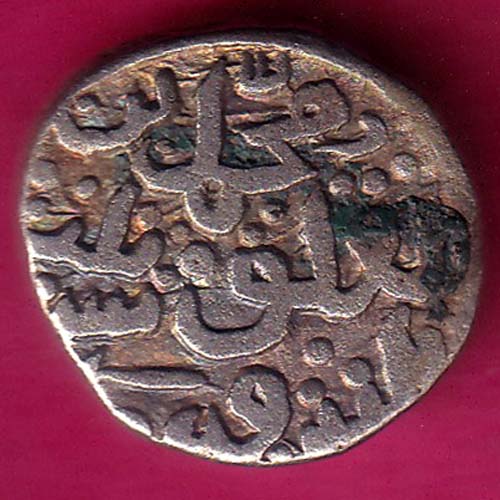 YEMEN 1382 /1963 2 BUQSHA–@HUB3650