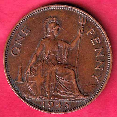 WORLD COIN  – VA343
