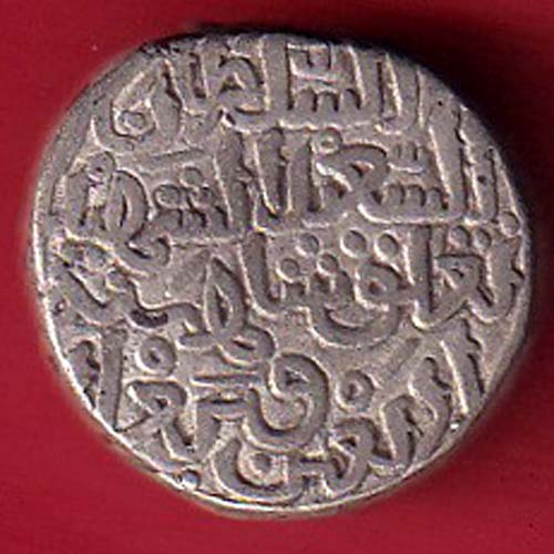 DELHI SULTAN MOHD.BIN TUGHLOUQUE ONE TANKA–@HUB5378