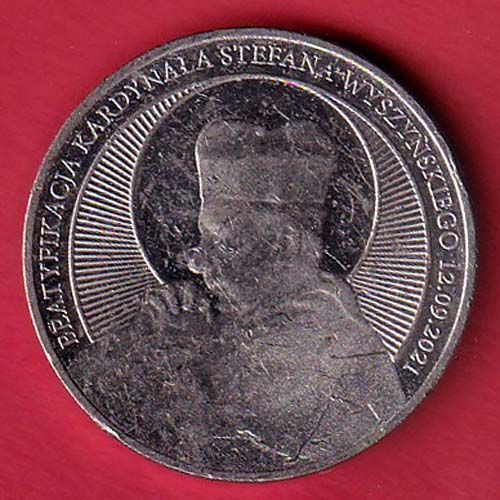 WORLD COIN–@HUB5985