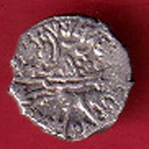 ANCIENT INDIA KSHTRAP DYNASTY KINGS PORTRAIT –@HUB5383