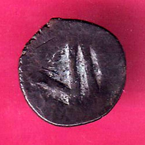 BELL METAL OF MANIPUR SEL COIN  :-@hub4732