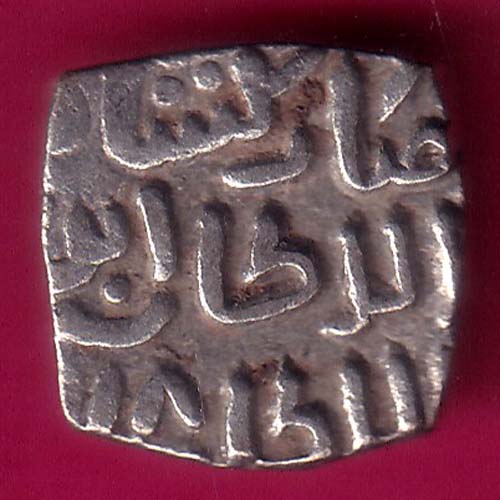 DELHI SULTAN MUBARAK SHAH 8 GANI–@HUB3143