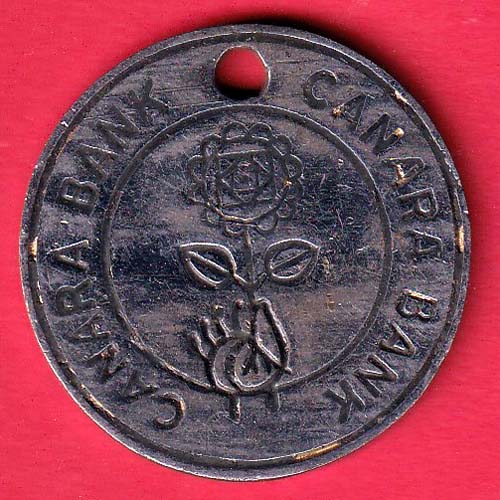 Bank token:- Under Hypothecation to canara bank 4965 :- oo4081