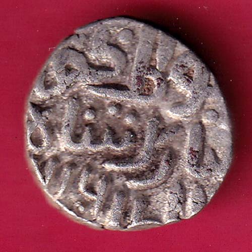 Delhi Sultan Mubarak Shah Jital 8 Gani:-S2666