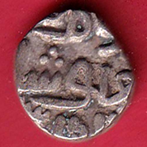 Delhi sultanate tughlaqshah 6 gani:- OO4326