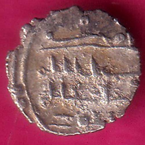 Amir Sind Qandhari Dirham 