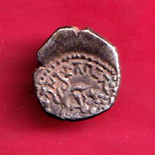 ANCIENT INDIA GUPTA DYNASTY KUMAR GUPTA KINGS PORTRAIT  – OO2531