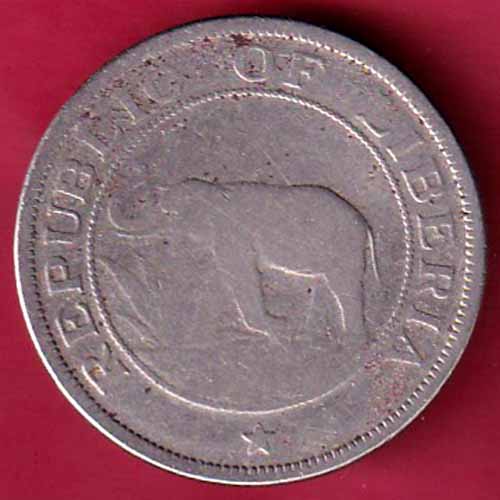 Republic Of Liberty Two Cents 1941 :- S2769