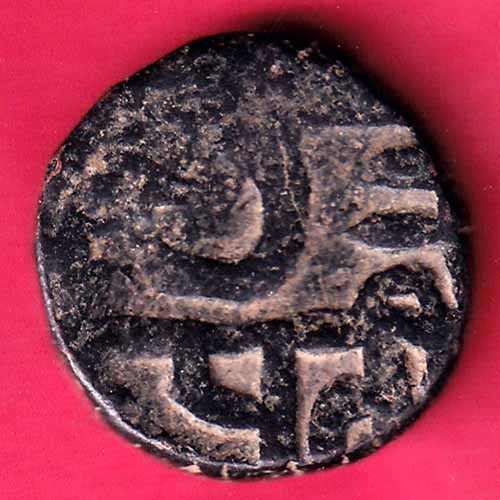 Chatrapati Shivaji One Paisa–@HUB1809