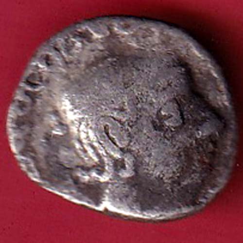 ANCIENT INDIA KSHTRAP DYNASTY KINGS PORTRAIT –@HUB5626