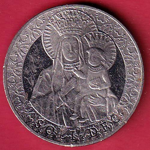 WPRLD COIN :- OO4297