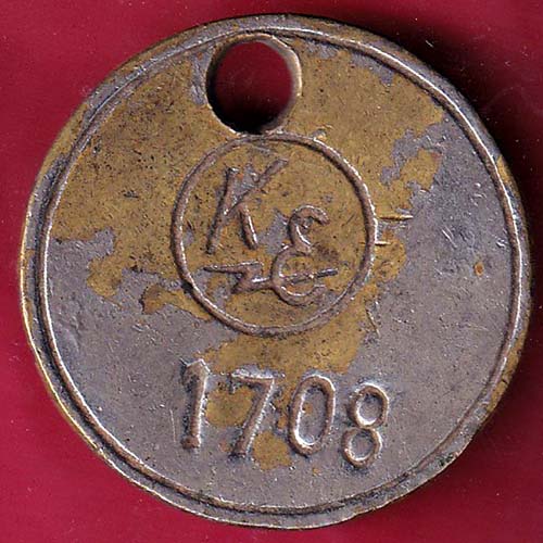 TOKEN:- 