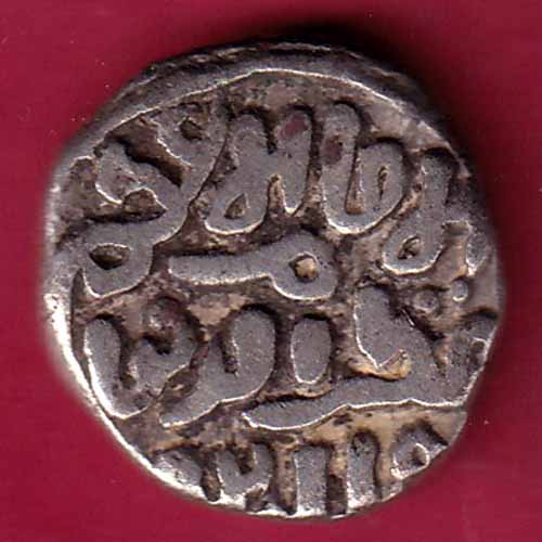 DELHI SULTAN MUBARAK SHAH 8 GANI–@HUB1469