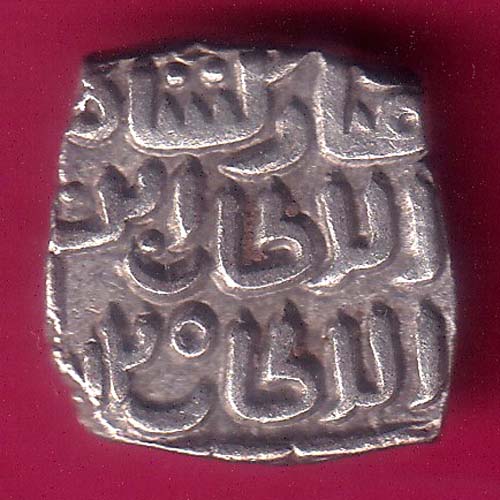 DELHI SULTAN MUBARAK SHAH 8 GANI–@HUB3129