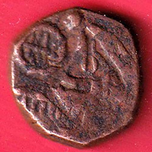 Bhavnagar State Bahadur Dokdo-oo5491