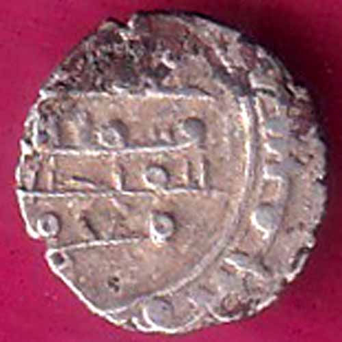 AMIR OF MULTAN DAMMA BEAUTIFUL EXCELLENT CONDITION COIN:- OO1917