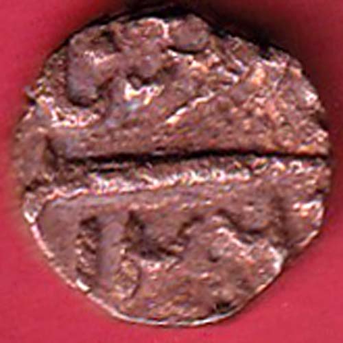 Kutch State SHREE Deshalji TRAMBIYO :- oo4094