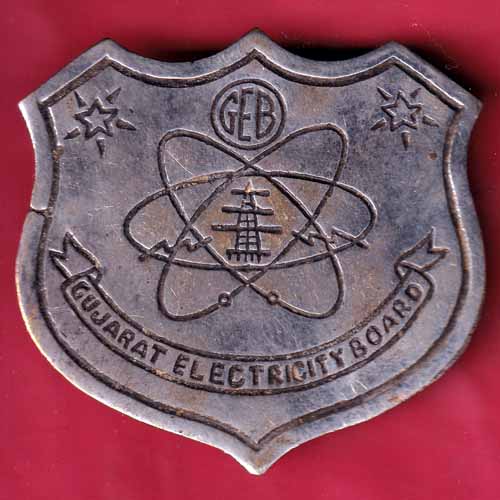 Gujarat Electricity Board :- S1247
